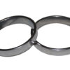 DRP PERFORMANCE Bearing Race Kit Wide 5 DRP Premium Finished 007 10553