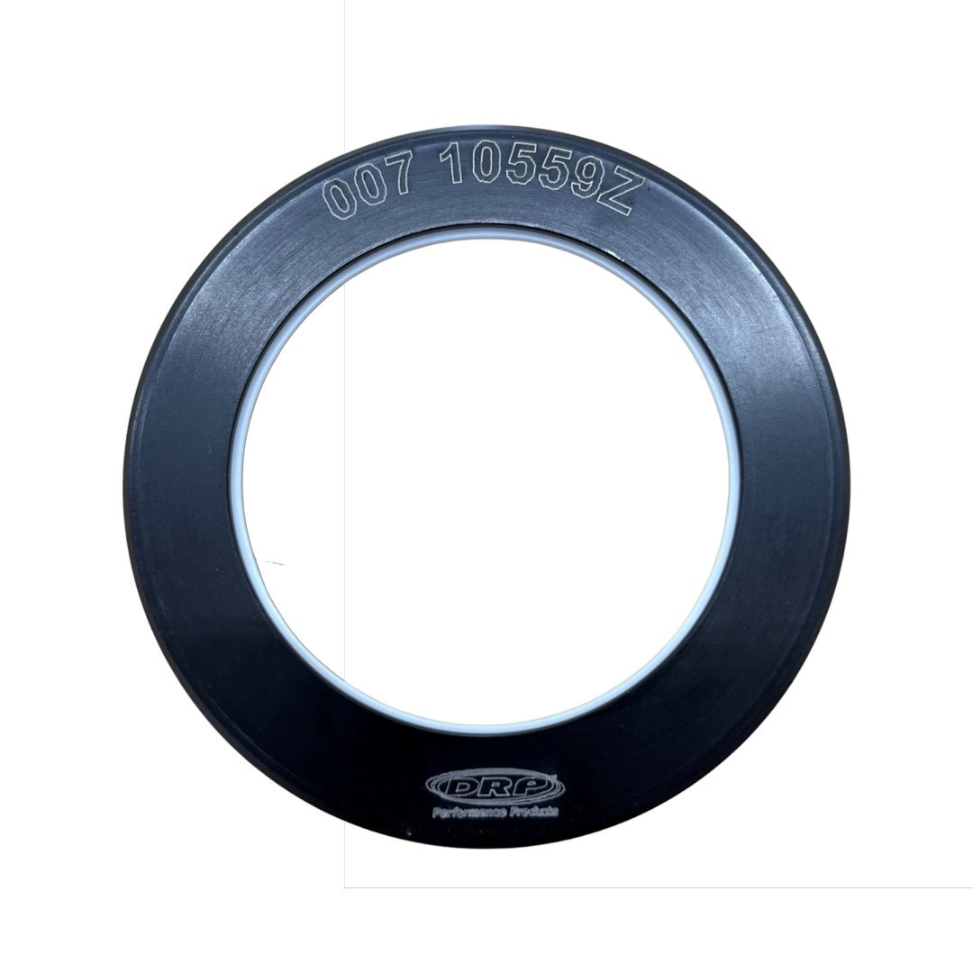 DRP PERFORMANCE Hub Seal Wide 5 Zero Drag L/W Alum 007 10559Z