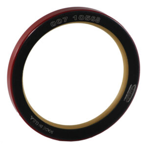 DRP PERFORMANCE Hub Seal 2.5in GN Ultra Low Drag L/W Alum 007 10568