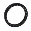 DRP PERFORMANCE Hub Seal 2.5in GN Air Gap Billet Alum 007 10568AG