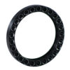DRP PERFORMANCE AIR GAP SEAL; LEGENDS FR ONT; BILLET ALUMINUM 007 10575AG