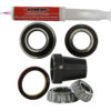 DRP PERFORMANCE Low Drag Hub & Rear Axle Kit Legends 007 10576K