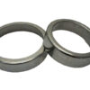 DRP PERFORMANCE Bearing Race Kit GM Metric DRP Prem Finished 007 10581R