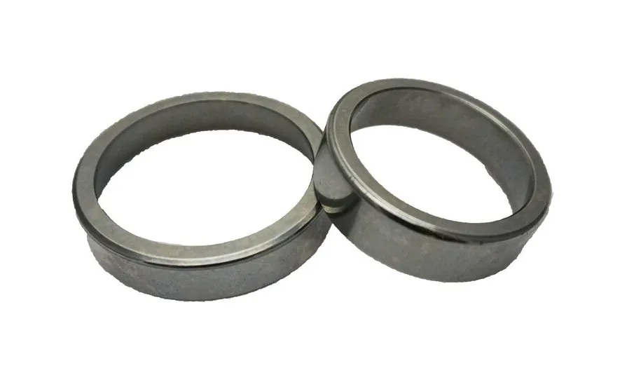 DRP PERFORMANCE Bearing Race Kit GM Metric DRP Prem Finished 007 10581R