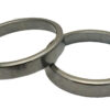 DRP PERFORMANCE Bearing Race Kit 2.5in GN 5x5 DRP Prem Finished 007 10583