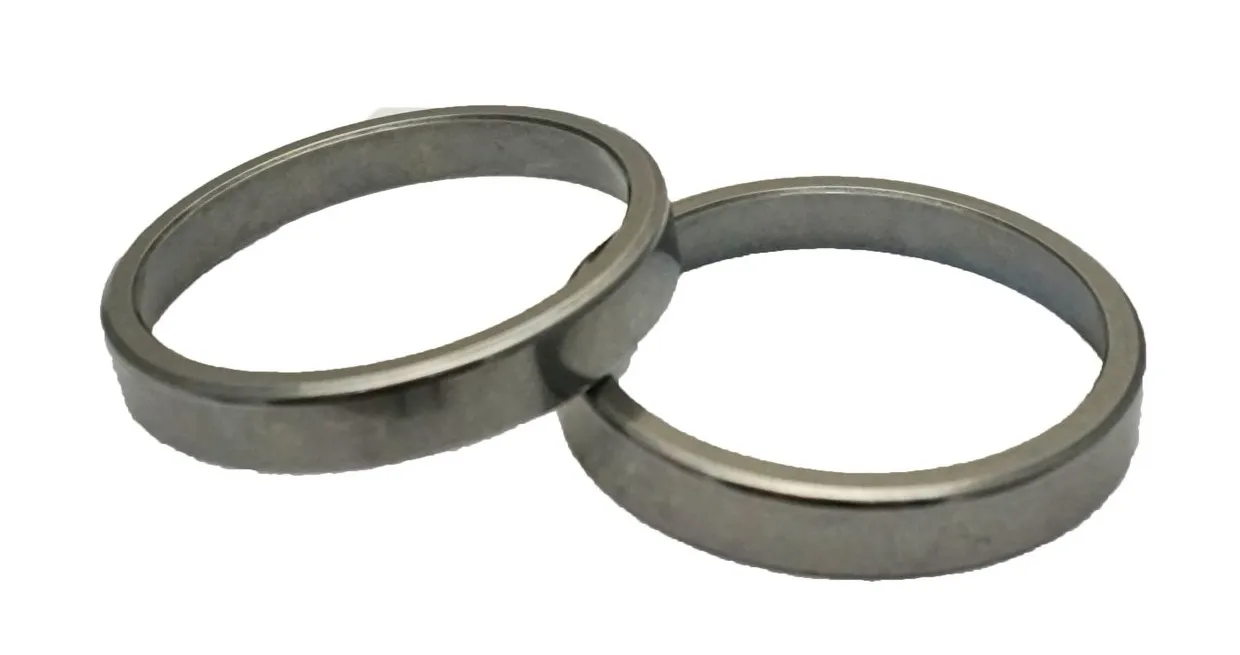 DRP PERFORMANCE Bearing Race Kit 2.5in GN 5x5 DRP Prem Finished 007 10583