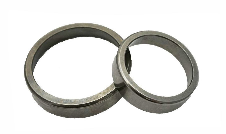 DRP PERFORMANCE Bearing Race Kit Pinto Hybrid DRP Prem Finished 007 10584HR