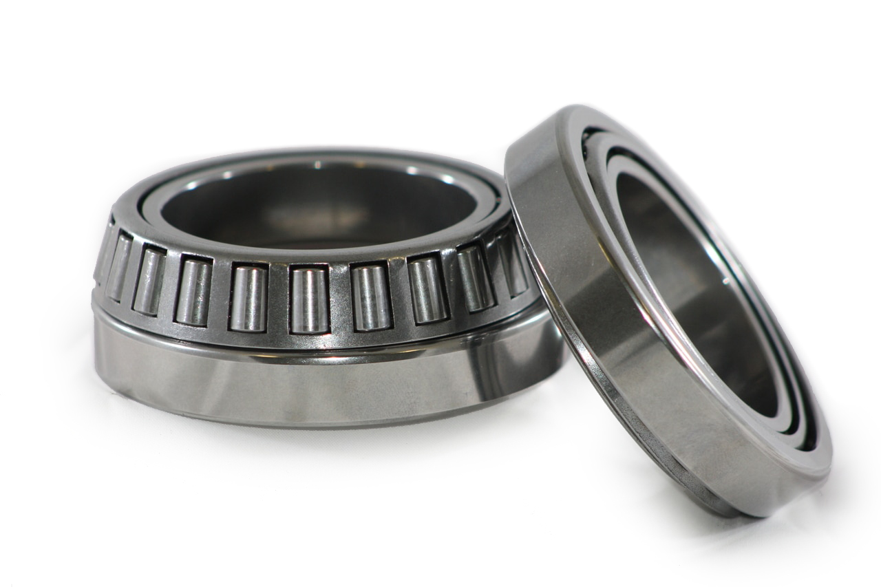 DRP PERFORMANCE Bearing Kit Wide 5 1 Ton Premium Finished 007 10599