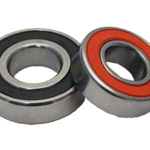 Wheel Front Aftermarket Shop