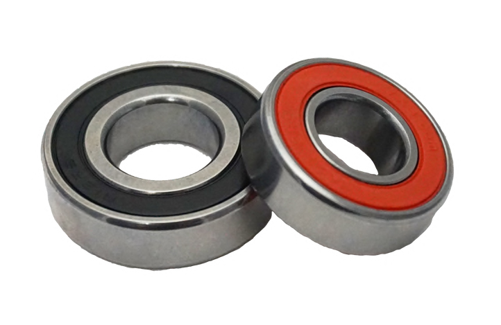 DRP PERFORMANCE Bearing Kit Kart 3/4IN ID 5/8IN OD 007 10621