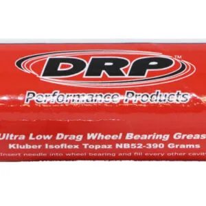 DRP PERFORMANCE Grease Ultra Low Drag Bearing 390g Cartridge 007 10750