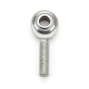 DRP PERFORMANCE Rod End LH Male 3/8 Steel Low Friction 007 52302