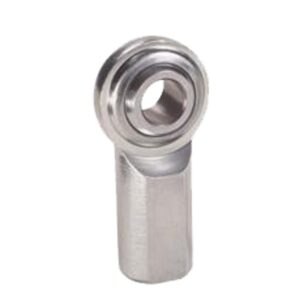 DRP PERFORMANCE Rod End RH Female 1/2 Steel Low Friction 007 52503