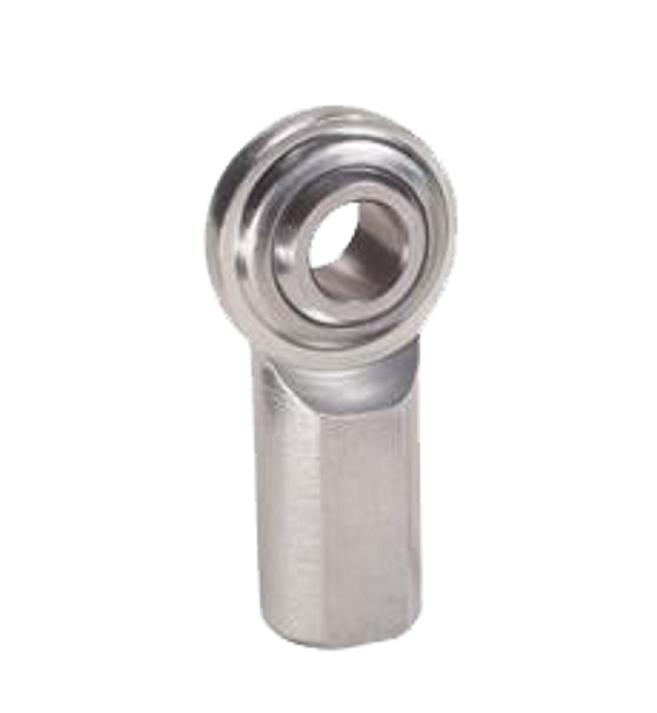 Front Performance Rod DRP PERFORMANCE Rod End RH Female 1/2 Steel Low Friction 007 52503