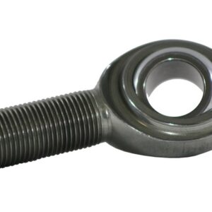 DRP PERFORMANCE Rod End RH Male 5/8 Steel Low Friction 007 52601