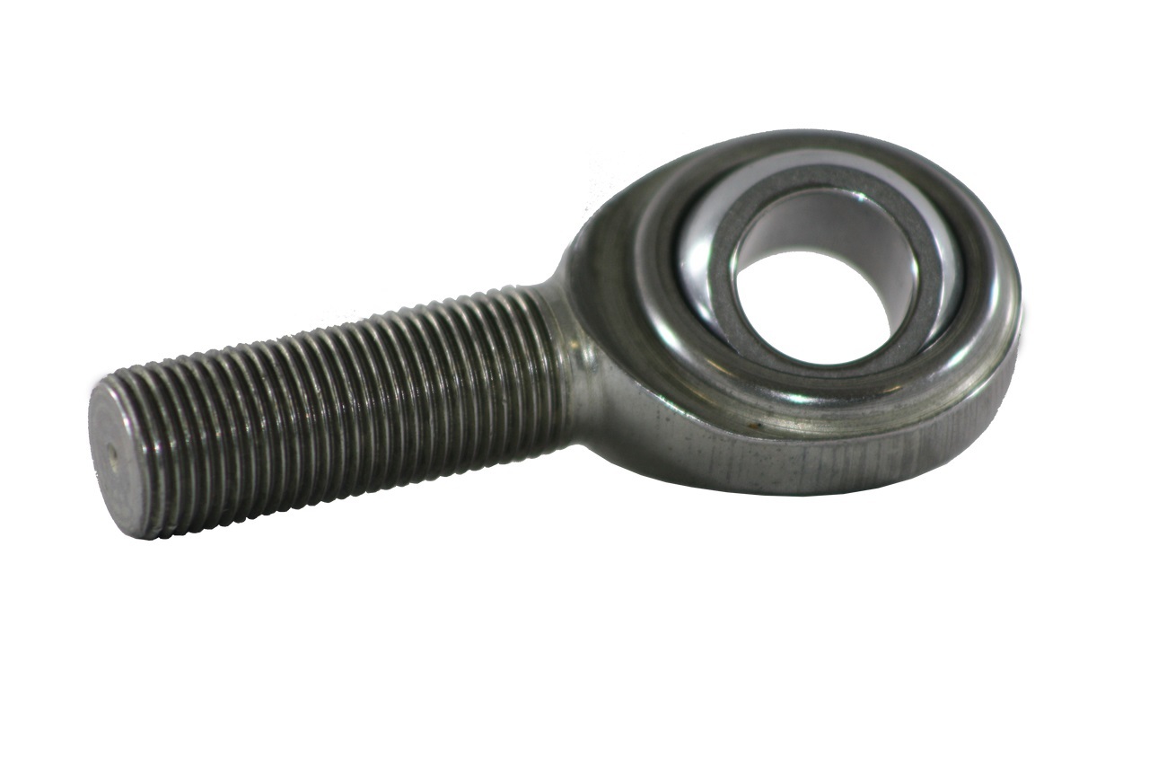 DRP PERFORMANCE Rod End LH Male 3/4 Chromoly Low Friction 007 52702