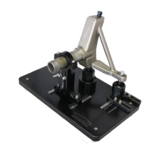 DRP PERFORMANCE Spindle Jig Wide 5 & 2in 5X5 Front Spindles 007 80200