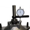 DRP PERFORMANCE Gauge Hub End Play Wide 5 & 2in 5x5 007 80850