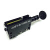 DRAG RACE SOLUTIONS JUST-N-TIME BUTTON - XL Adjustable Transbrake Bu 3109-001X