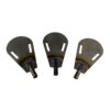 DRAG RACE SOLUTIONS MF Stainless Quarter Turn Fastener Tool  Dual 4000-006S
