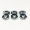 DRAG RACE SOLUTIONS Torque Converter Spacers - .350 Thick - 6pk 4000-6350