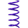 DRACO RACING Coilover Spring 2.5in ID 12in Tall 275lb DRA-C12.2.5.275