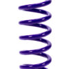 DRACO RACING Coilover Spring 2.5in ID 12in Tall 400lb DRA-C12.2.5.400