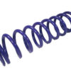 DRACO RACING Coilover Spring 3.0in ID 12in Tall 275lb DRA-C12.3.0.275