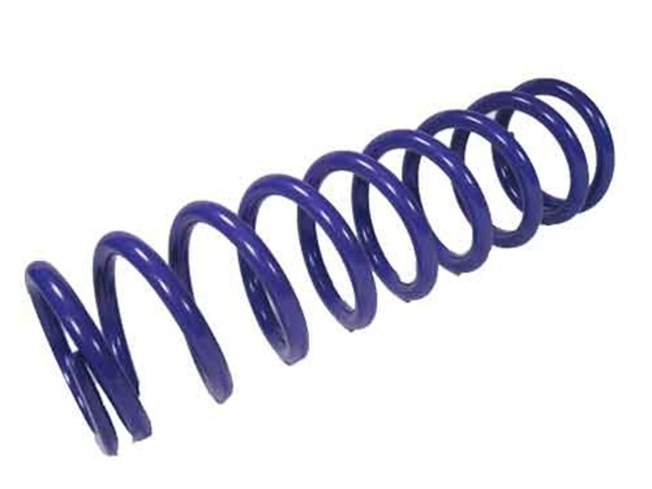 DRACO RACING Coilover Spring 2.5in ID 2.500in ID 150 Rate DRA-C14.2.5.150