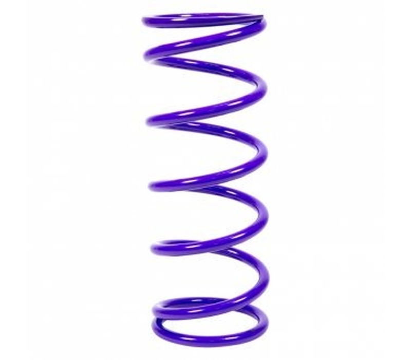 DRACO RACING Conv. Spring Rear 5.0in ID 16in Tall 100lb DRA-SR16.100