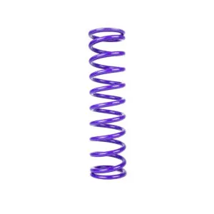 DRACO RACING Coilover Spring 1.875in ID 10in Tall 110lb DRA-L10.1.875.110