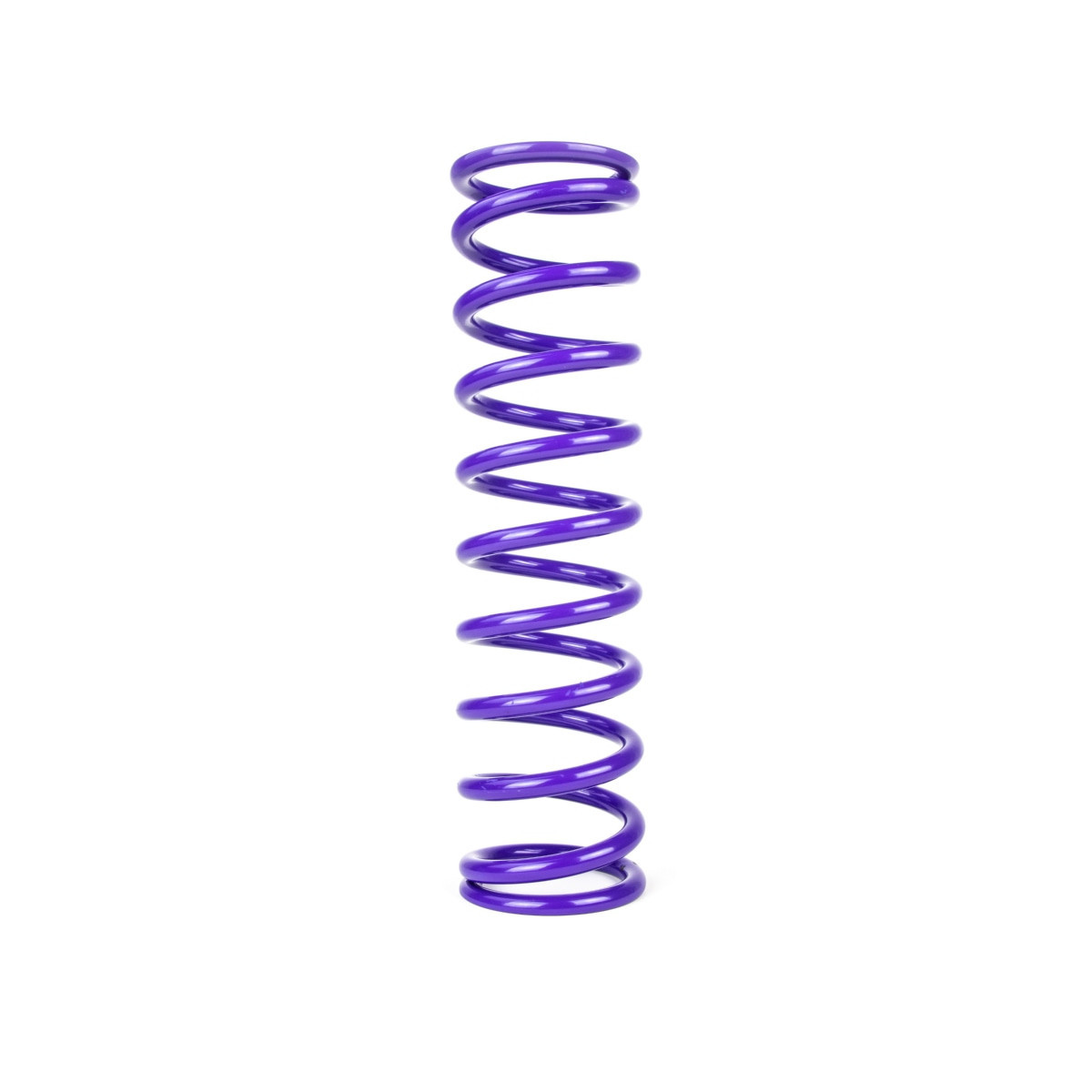 DRACO RACING Coilover Spring 1.875in ID 10in Tall 110lb DRA-L10.1.875.110