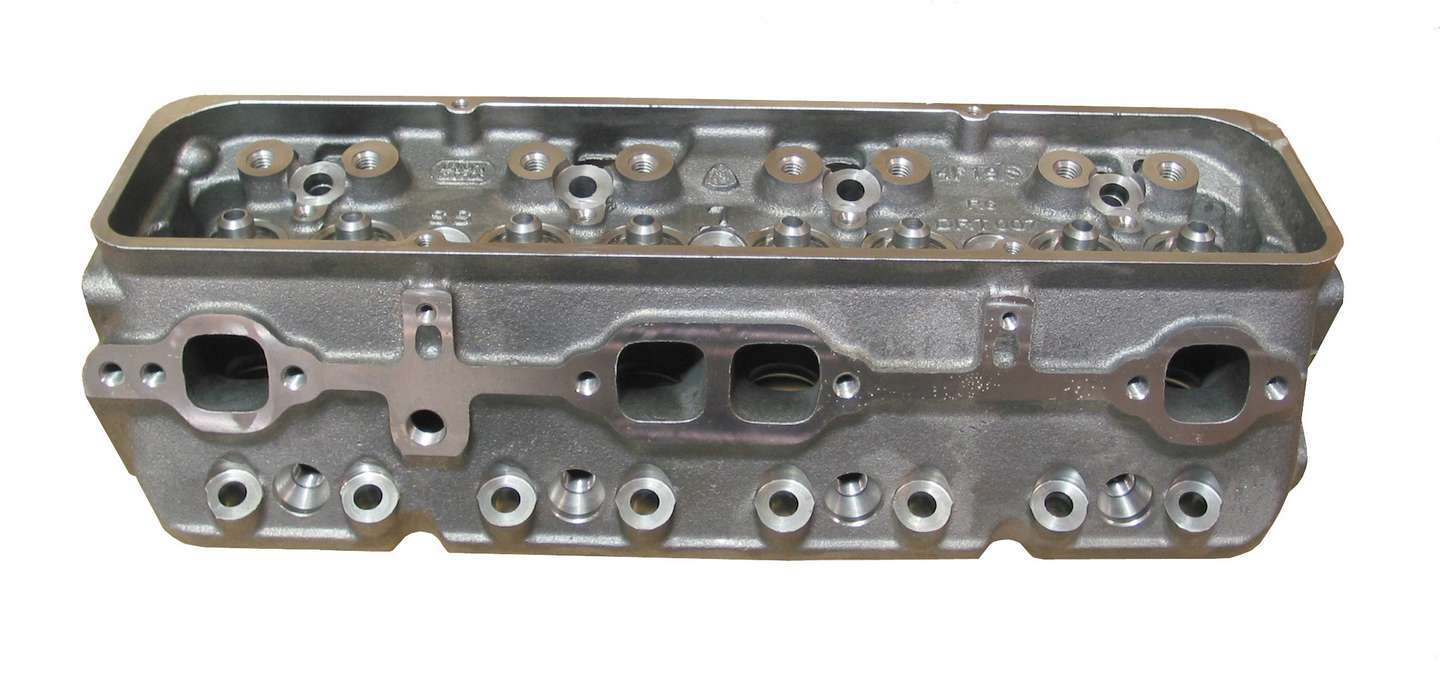 DART SBC 165cc I/E SS Head 67cc S/P 2.02/1.60 Bare 10024266