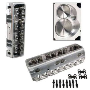 DART SBC 227cc Pro-1 Head 66cc A/P 2.08/1.60 Assm. 11971143P