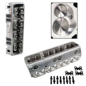 DART SBC 227cc Pro-1 Head 66cc A/P 2.08/1.60 Assm. 11971143P