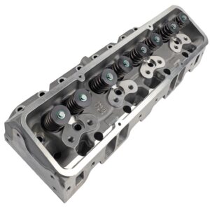 DART SBC SHP Cylinder Head 180cc/64cc SP - Assem. 126121