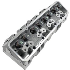 DART SBC SHP Cylinder Head 180cc/72cc SP - Assem. 126221