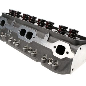 DART SBC SHP Cylinder Head 200cc/64cc SP - Assem. 126322