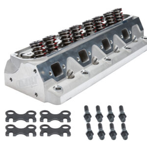 DART SBF SHP Cylinder Head 175cc/58cc  - Assem. 128122