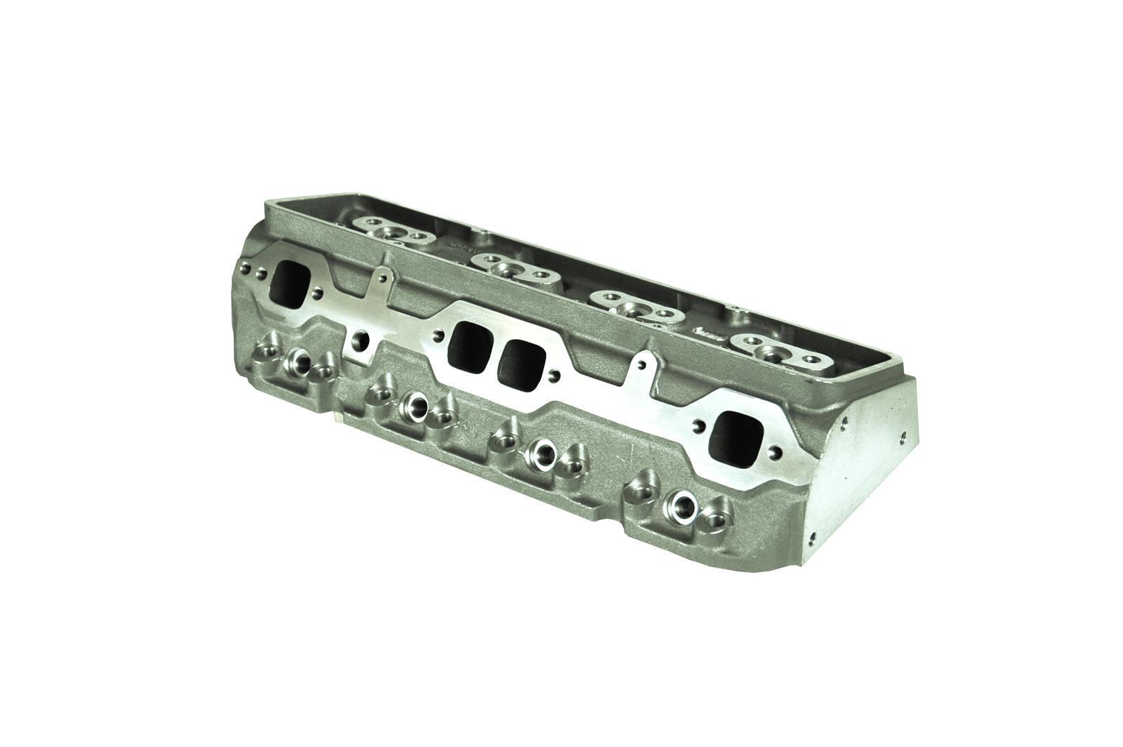 DART SBF SHP Cylinder Head 175cc/62cc - Bare 128211