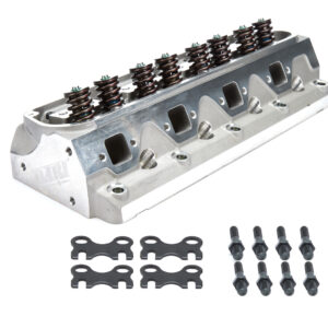 DART SBF SHP Cylinder Head 175cc/62cc  - Assem. 128221