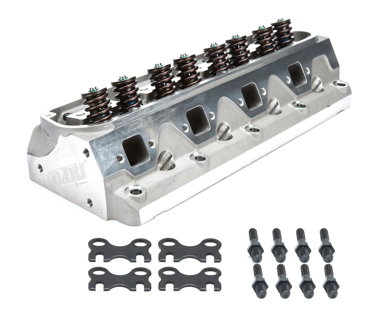 DART SBF SHP Cylinder Head 175cc/62cc - Assem. 128221