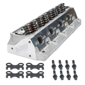 DART SBF SHP Cylinder Head 205cc/58cc  - Assem. 128225