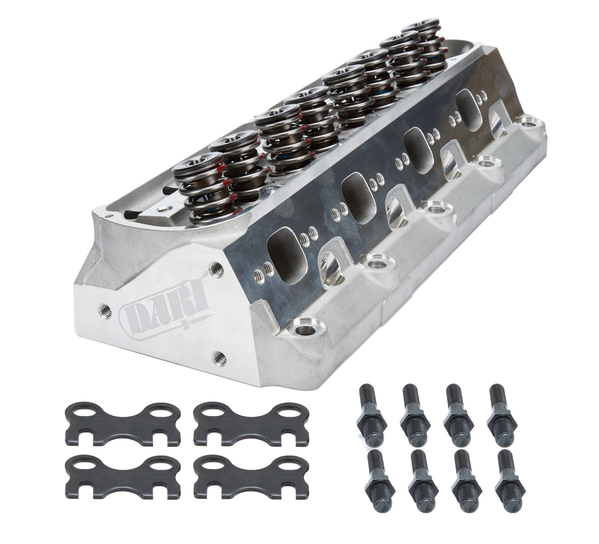 DART SBF SHP Cylinder Head 205cc/58cc - Assem. 128225