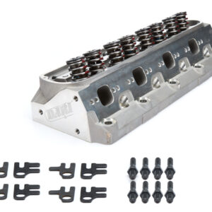 DART SBF SHP Cylinder Head 205cc/62cc  - Assem. 128325