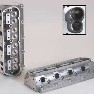 DART SBF 195cc Pro-1 Head 58cc 2.02/1.60 Bare 13200010