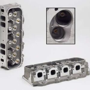 DART BBC 310cc Pro-1 Head 121cc R/P 2.25/1.88 Bare 19100010