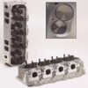 DART BBC 310cc Pro-1 Head 121cc R/P 2.25/1.88 Assm 19100112