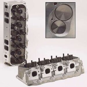 DART BBC 310cc Pro-1 Head 121cc R/P 2.25/1.88 Assm 19100112