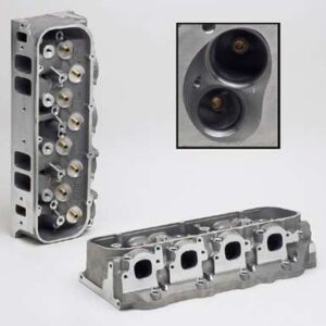 DART BBC 345cc Pro-1 Head 121cc R/P 2.30/1.88 Bare 19300030